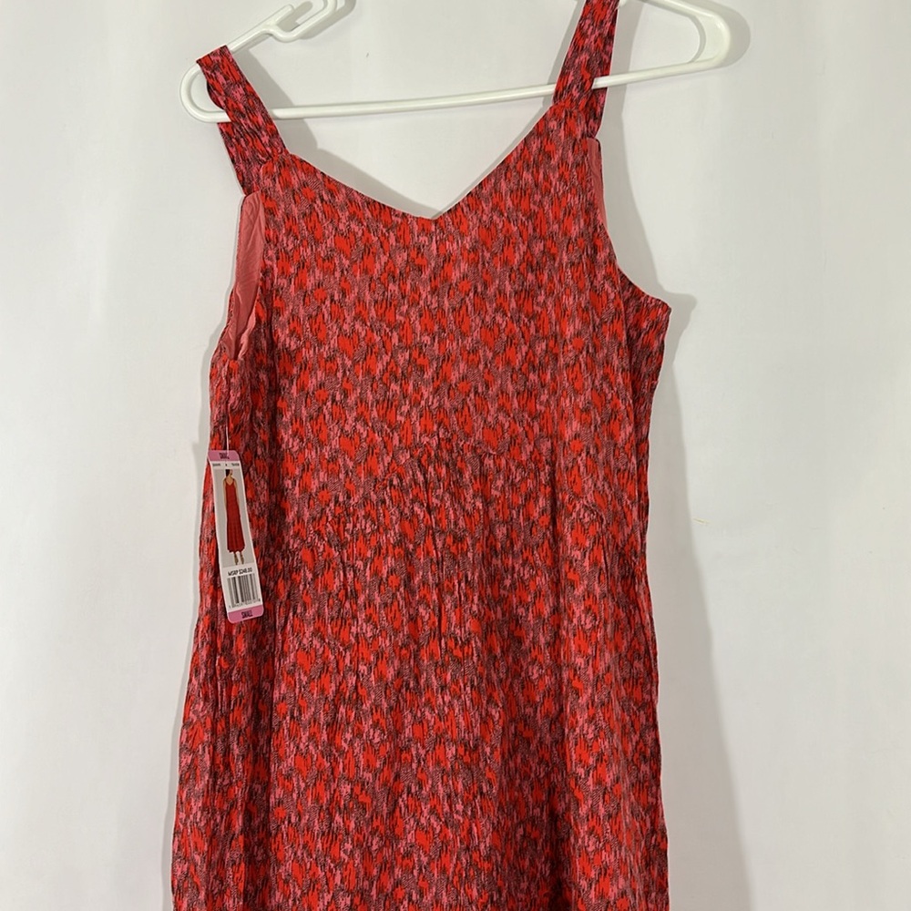 NWT Joie Maxi Dress Size Small - Picture 8 of 14